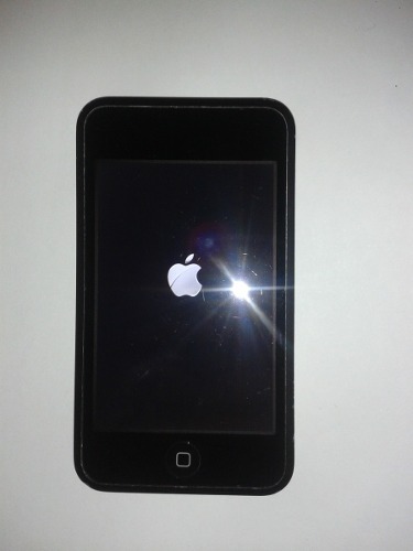 iPod 1g 8gb