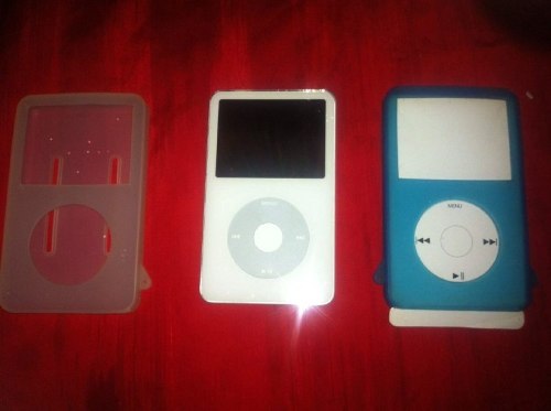 iPod 30 Gb Para Reparar