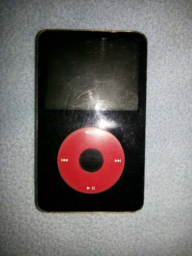 iPod 30gb Oferta Usado Oferta