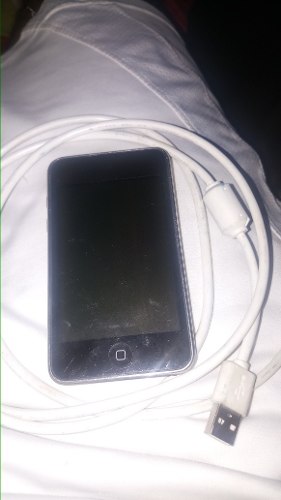 iPod 3ra Generación 32 Gb