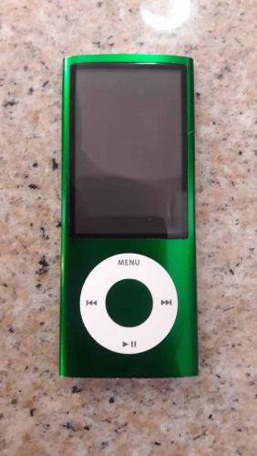 iPod 5ta Generación 8 Gb