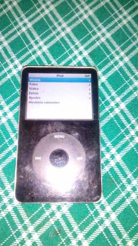 iPod 60gb