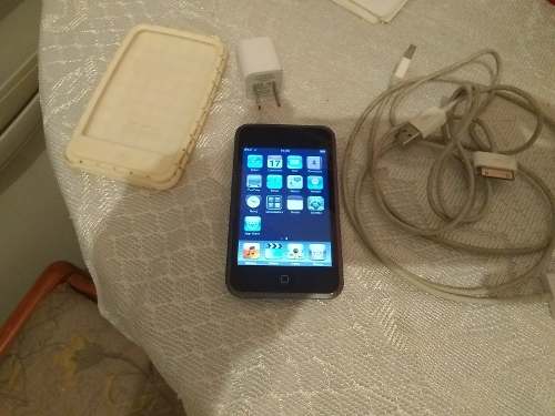 iPod 8gb