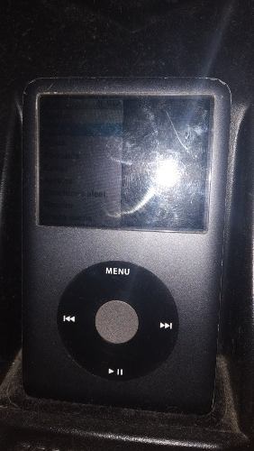 iPod Clasic 160gb