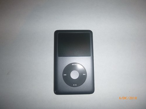 iPod Classic 160 Gb (120v)