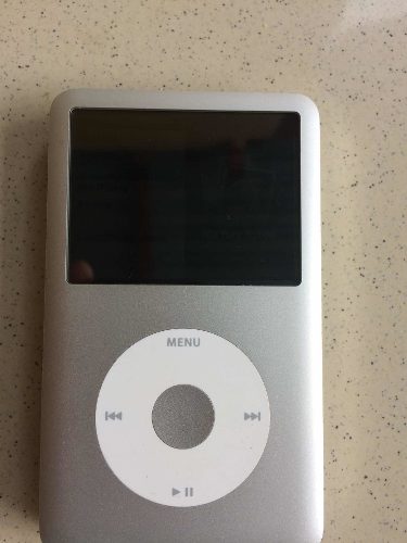 iPod Classic 160gb Como Nuevo