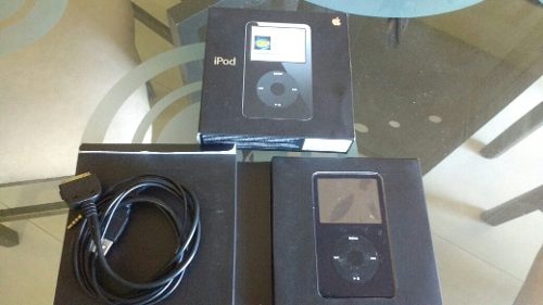 iPod Classic 30gb Para Reparar