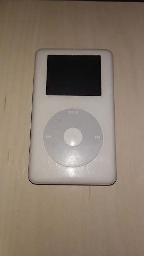 iPod Classic 60gb Funcional