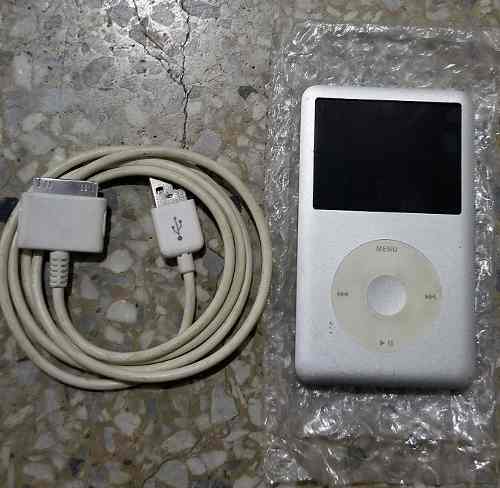 iPod Classic 80gb