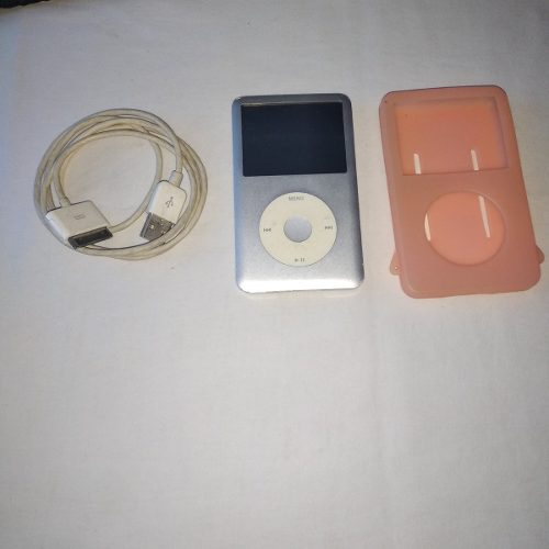 iPod Classic 80gb