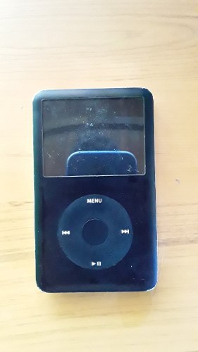 iPod Classic Para Repuesto