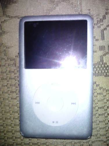 iPod Classic Video 5ta Generación. 80gb