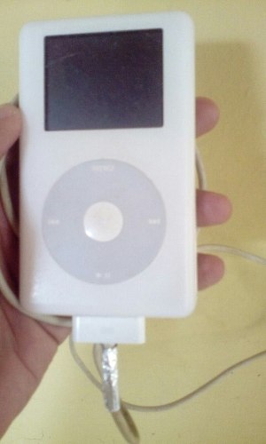 iPod Clásico 20gb