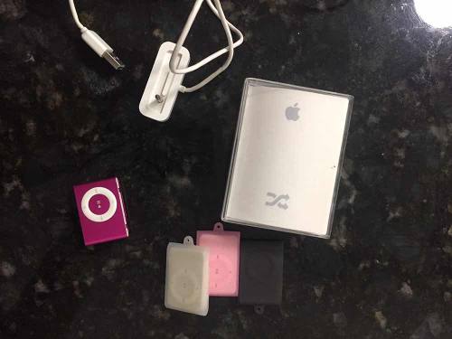 iPod Shuffle 1 Gb