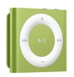 iPod Shuffle 2da Generación