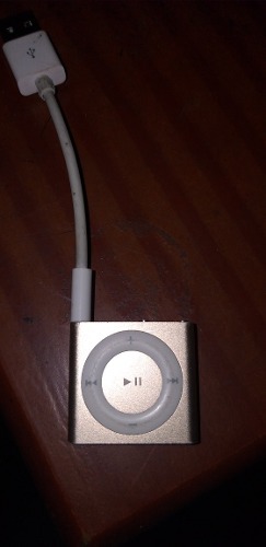 iPod Shuffle 4gb