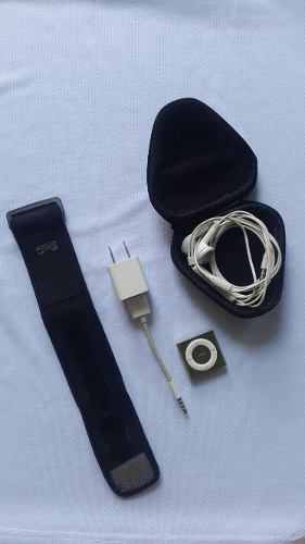 iPod Shuffle 4ta Generacion (35v)