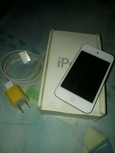 iPod Touch 16gb