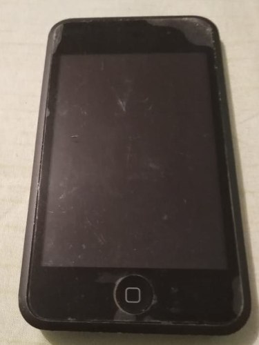 iPod Touch 1g 8gb