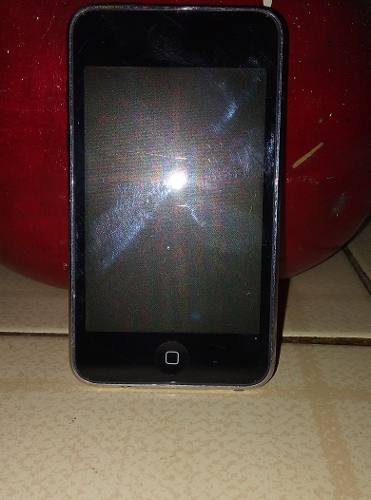 iPod Touch 2g