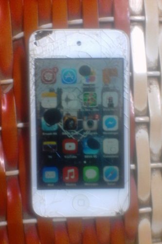 iPod Touch 32 Gb