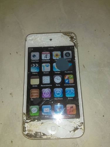 iPod Touch 32gb