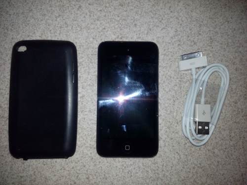 iPod Touch 4ta Generacion 32gb