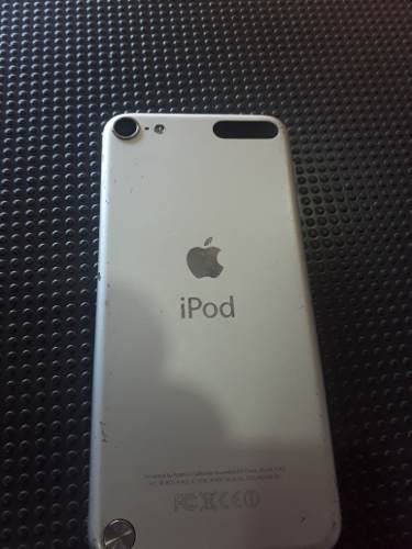 iPod Touch 5 A De 32 Gb