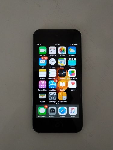 iPod Touch 5g 32gb