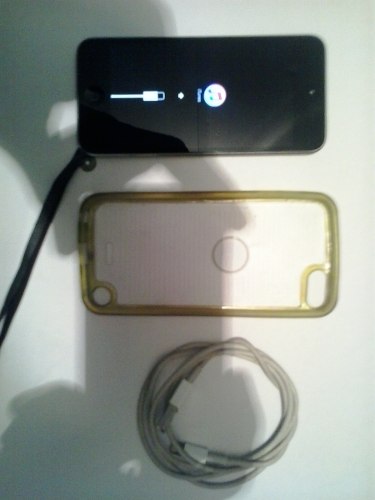 iPod Touch 5ta Generacion De 32gb(repuesto)