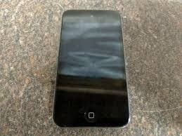 iPod Touch 8 Gb