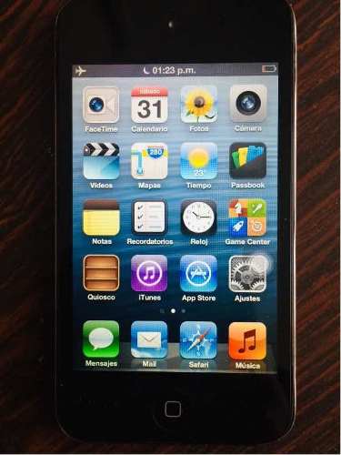 iPod Touch 8gb