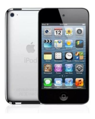 iPod Touch 8gb (original)