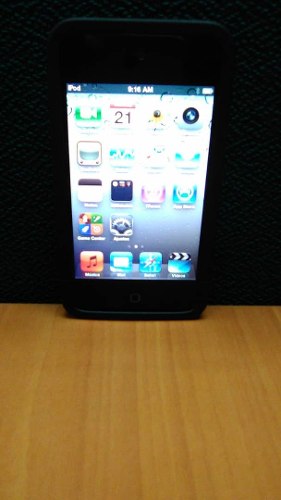 iPod Touch Apple 4gen, 64gb