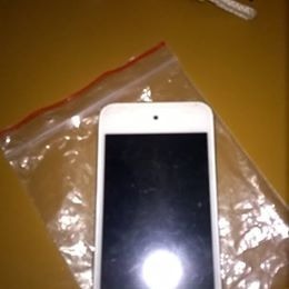 iPod Touch De 5ta Generacion Para Reparar O Repuestos