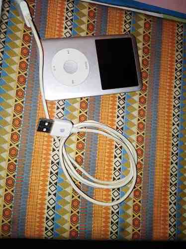 iPod Usado De 120gb