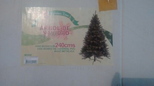 Árbol De Navidad