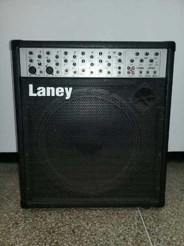 Amplificador Laney Ck 165 Para Teclado O Voz