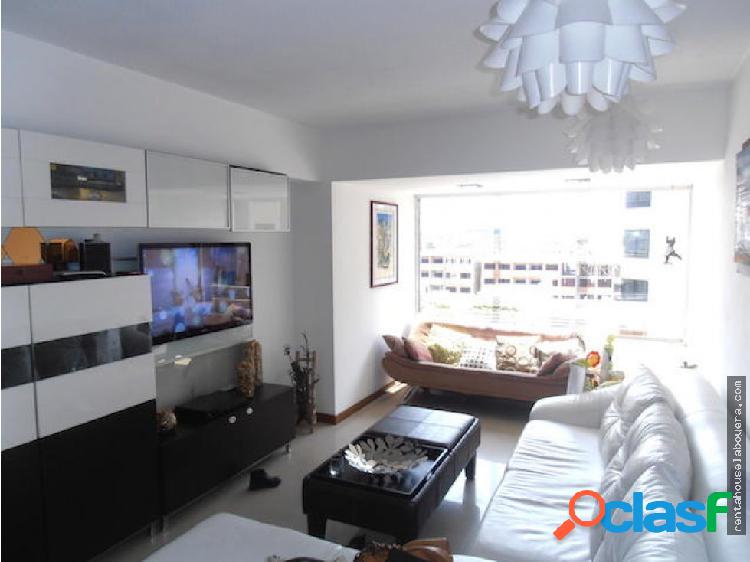Apartamento en Venta El Rosal FR4 MLS19-8887