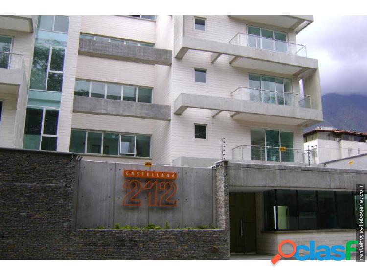 Apartamento en Venta La Castellana MP3 MLS19-4322