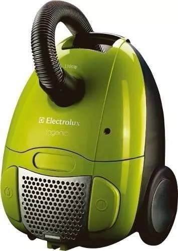 Aspiradora Electrolux Ingenio