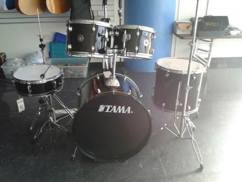 Bateria Tama Swingstar Soundfreaks.