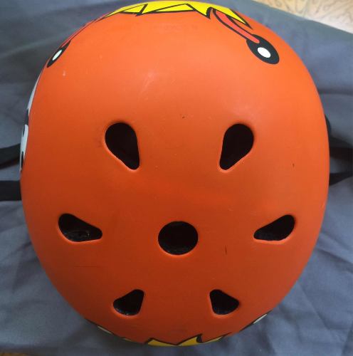 Casco Para Deporte Patinetas