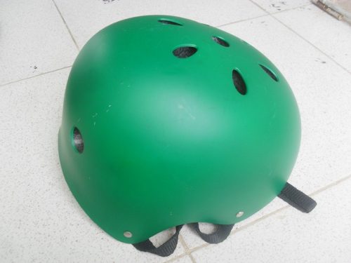 Casco Skate Talla S