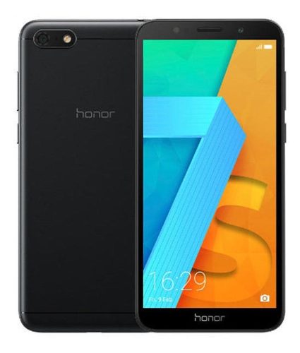 Celular Huawei Honor 7s Nuevo Con Regalos