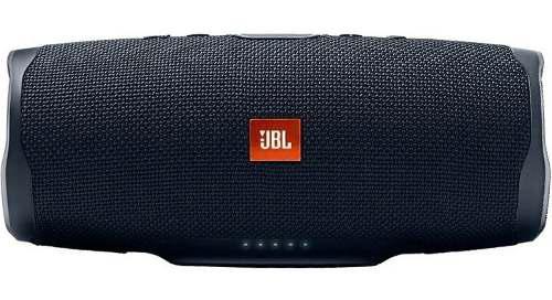 Corneta Altavoz J B L Charge Cuatro (25 Usd) Altavoz Jbl 4