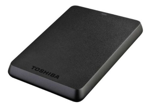 Disco Duro 1tb Externo Toshiba Usb 3.0 Canvio Portatil 2.5