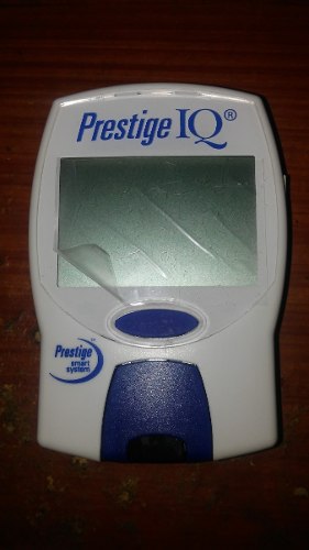 Gloconmetro Prestigeiq