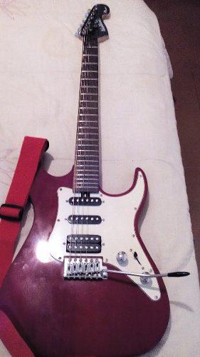 Guitarra Electrica Washburn X-series