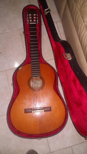 Guitarra Yamaha Original Cg-120a